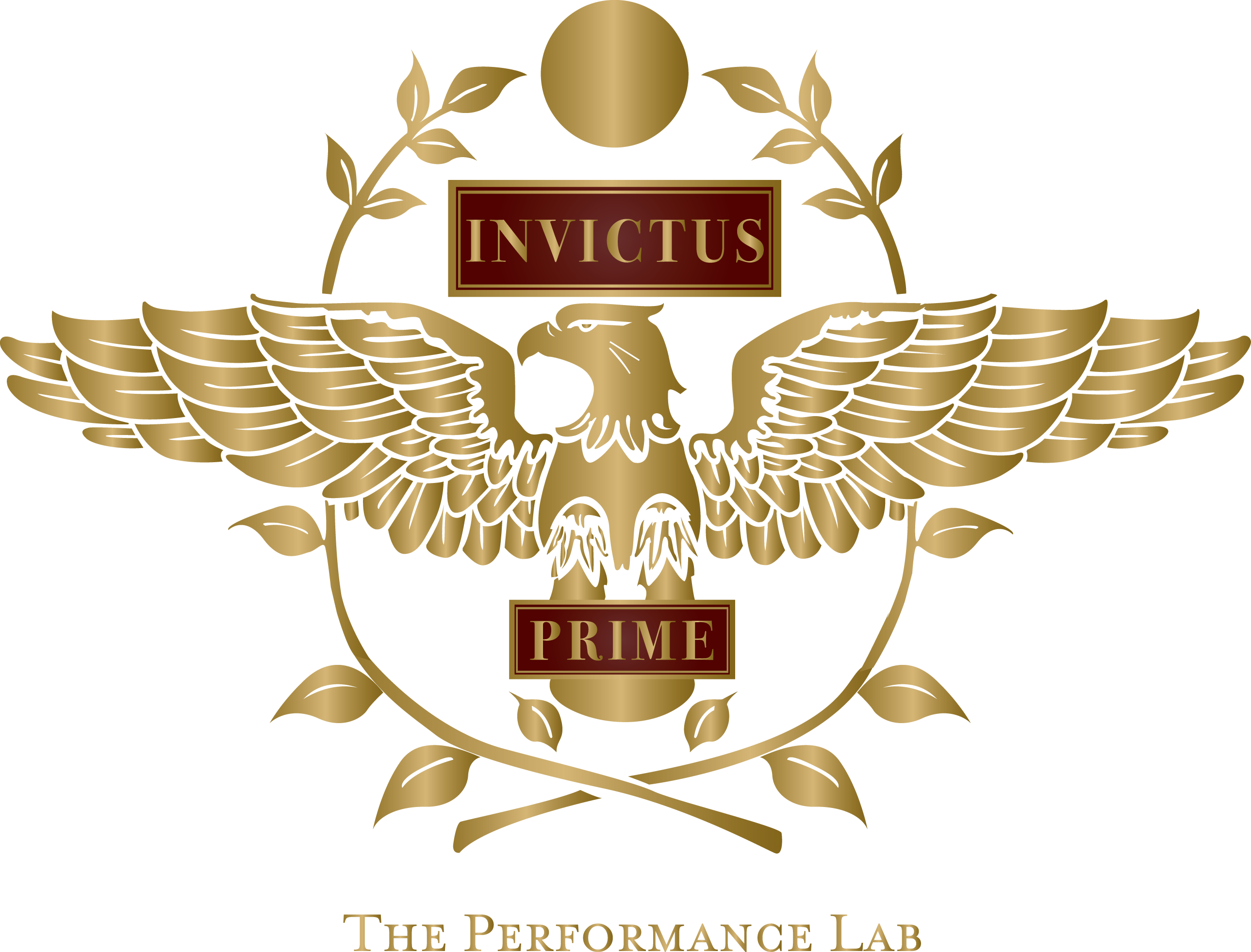 logo of Invictus