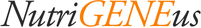 logo of Nutrigeneous