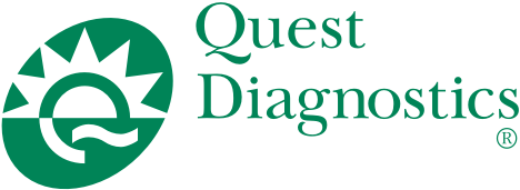 logo of Quest Diagnostics